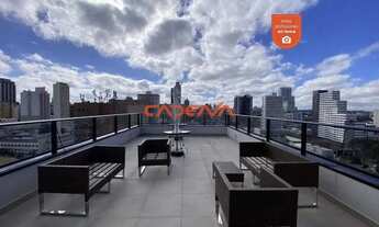 Imagem 6: Studio com 1 quarto e à venda no Centro