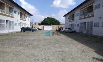 Imagem 3: Apartamento com 2 dormitórios para alugar, 50 m² por R$ 880,00/mês - Araturi - Caucaia/CE