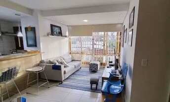 Imagem: Apartamento no bairro Teresópolis de 2