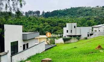 Imagem 3: Terreno à venda, 619 m² por R$ 330.000,00 - Condominio Quintas da Boa Vista - Atibaia/SP