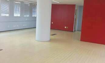 Imagem 2: Conjunto comercial amplo e moderno para locação na Vila Buarque