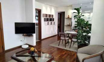 Imagem 4: Apartamento à venda, 3 quartos, 1 suíte, 2 vagas, Silveira - Belo Horizonte/MG