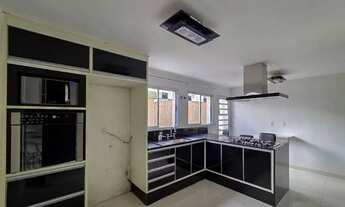 Imagem 6: Casa para alugar em Santana de Parnaíba, Alphaville, com 3 quartos, com 300 m², Residencia