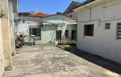 Imagem 3: Terreno à venda, 440 m² por R$ 1.200.000,00 - Vila Califórnia - São Paulo/SP