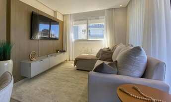 Imagem: Apartamento Alto Padrão Mobiliado à Venda