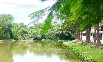 Imagem 3: Casa com 3 dormitórios, 254 m² - venda por R$ 880.000,00 ou aluguel por R$ 5.500,00/mês