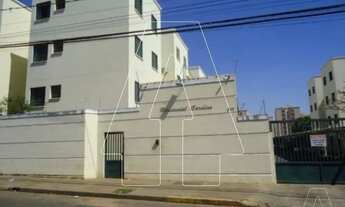 Imagem: Apartamento no Condomínio Residencial Caroline