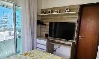Imagem 4: Apartamento com 3 dormitórios à venda, 93 m² por R$ 780.000,00 - Armação - Salvador/BA