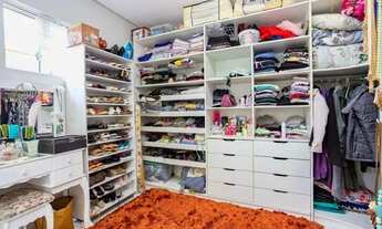 Imagem 7: Sobrado com 6 dormitórios à venda, 339 m² por R$ 1.290.000 - Rua Curt Roters, 264 Boqueirã