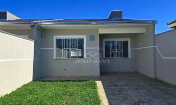 Imagem 4: Casa com 2 dormitórios à venda, 65 m² por R$ 370.000,00 - Carvoeiro - Guaratuba/PR