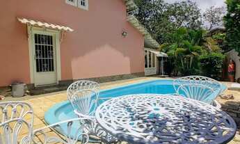 Imagem 8: Térrea para venda tem 236 metros quadrados com 4 quartos em Alto da Boa Vista - Miguel Per