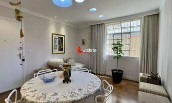 Imagem: Apartamento à venda, 3 quartos, 2 suítes