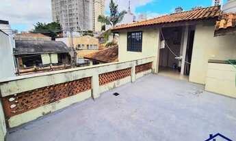 Imagem 3: Casa Comercial Para Venda No Centro de Osasco - 200m² - Estacionamento Para 6 Carros