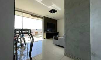 Imagem 3: Cobertura com 3 quartos para alugar em Belo Horizonte