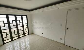 Imagem: Residencial São Lourenço - Apartamento