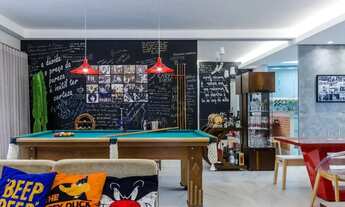 Imagem 4: Lindo apartamento no Jardim Karaíba para locação