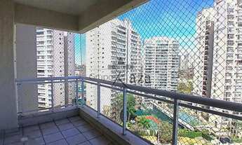 Imagem 3: Oportunidade - Apartamento - Vila Ema - Edifício Authentique - 3 Dormitórios - 104m²