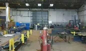 Imagem 7: Galpão à venda em Barueri, Jardim São Silvestre, com 6800 m²