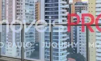 Imagem 2: Residencial alto padrão com 294 m² 4 quarto(s) 4 suite(s) Ibirapuera