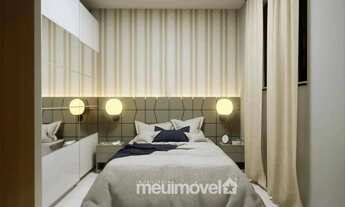 Imagem 4: Imóvel para venda possui 40 metros quadrados com 2 quartos em Pindaí - Paço do Lumiar - MA