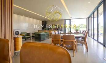 Imagem 5: Casa Mobiliada para Aluguel no Portal do Sol Green Goiânia Alto Padrão