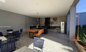 Imagem 5: Condominio Unique Green Tourmaline 3 Dormitorios