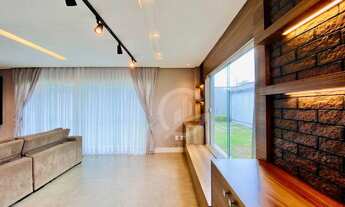 Imagem 4: Casa com 4 dormitórios à venda, 400 m² Lago Jacarey - Fortaleza/CE