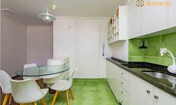 Imagem 7: Apartamento ALto da XV mobiliado reformado 3 quartos 72m² 2 Banheiros 1 Vaga Cristo rei