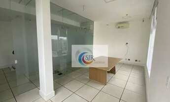 Imagem 5: Conjunto para alugar, 84 m² - Barra Funda - São Paulo/SP