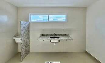 Imagem 10: Ibeda - Apartamento com Sala ampla 3 quartos (1 suíte) 1 vaga Lazer piscina 67m2