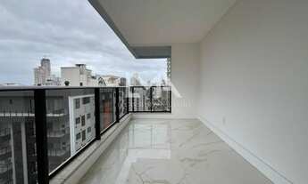 Imagem: APARTAMENTO NOVO DE 3 SUÍTES FRENTE AVENIDA