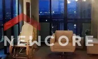 Imagem: Apartamento em Rua Afonso Pena - Santa Paula