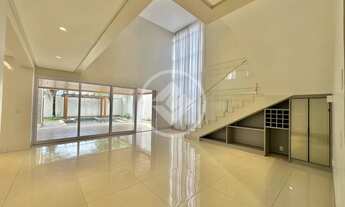 Imagem 2: Sobrado 3 Suítes no Condomínio Portal do Sol Green codigo: 103354