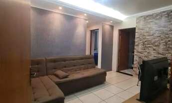 Imagem 2: Apartamento para Venda em Belo Horizonte, Piratininga (Venda Nova), 2 dormitórios, 1 banhe