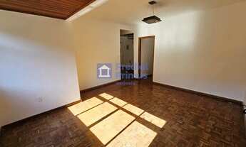 Imagem 2: Cobertura com 3 dormitórios, 240 m² - venda por R$ 650.000,00 ou aluguel por R$ 3.550,00/m