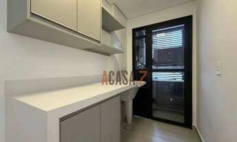 Imagem 6: Apartamento com 3 dormitórios para alugar, 143 m² - Parque Campolim - Sorocaba/SP