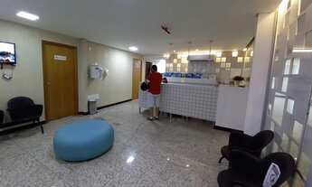 Imagem 4: Consultório Médicos-locação compartilhada tem 35 metros quadrados em Setor Bueno - Goiânia