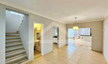 Imagem: Sobrado para venda e locação no Condomínio