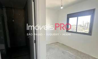 Imagem 5: Lançamento na Chácara Klabin com 130m², 3 suítes e 2 vagas