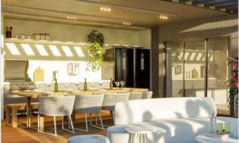 Imagem 7: Apartamento à venda com 104,25m² em Camboinha