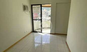 Imagem 6: FG-Imóvel para venda possui 61 metros quadrados com 2 quartos em Itacorubi - Florianópolis