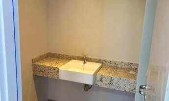 Imagem 4: Vendo Sala Comercial no Georgina Business | 4° andar