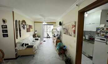 Imagem 4: Apartamento à venda com 79m², 2 quartos e 1 vaga Condomínio Via Cancun por R$1.170.000,00