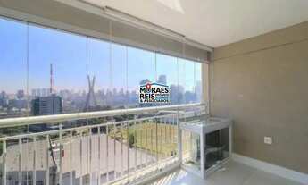 Imagem 6: Apartamento para aluguel na Vila Cordeiro