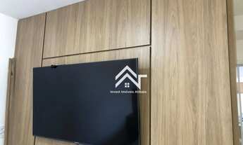 Imagem 2: Apartamento para locação Condomínio Mirai Patriani