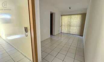 Imagem 3: Apartamento para alugar em Londrina, Alto da Colina, com 2 quartos, com 54 m², Universifle