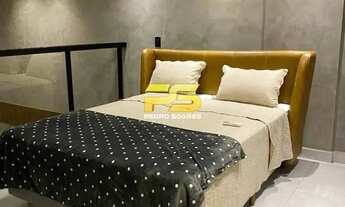 Imagem 6: Loft para venda no Condomínio Montelier