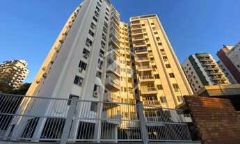 Imagem 2: LDLApartamento com 3 Quartos e 1 banheiro à Venda, vista mar, 101 m² Agronomica Florianopo