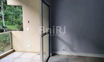 Imagem 5: APARTAMENTO COM 02 QUARTOS , SENDO 01 SUITE- 01 VAGA . VALPARAISO- PETROPOLIS - RJ