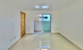 Imagem: Ibeda - Apartamento com Sala ampla 3 quartos